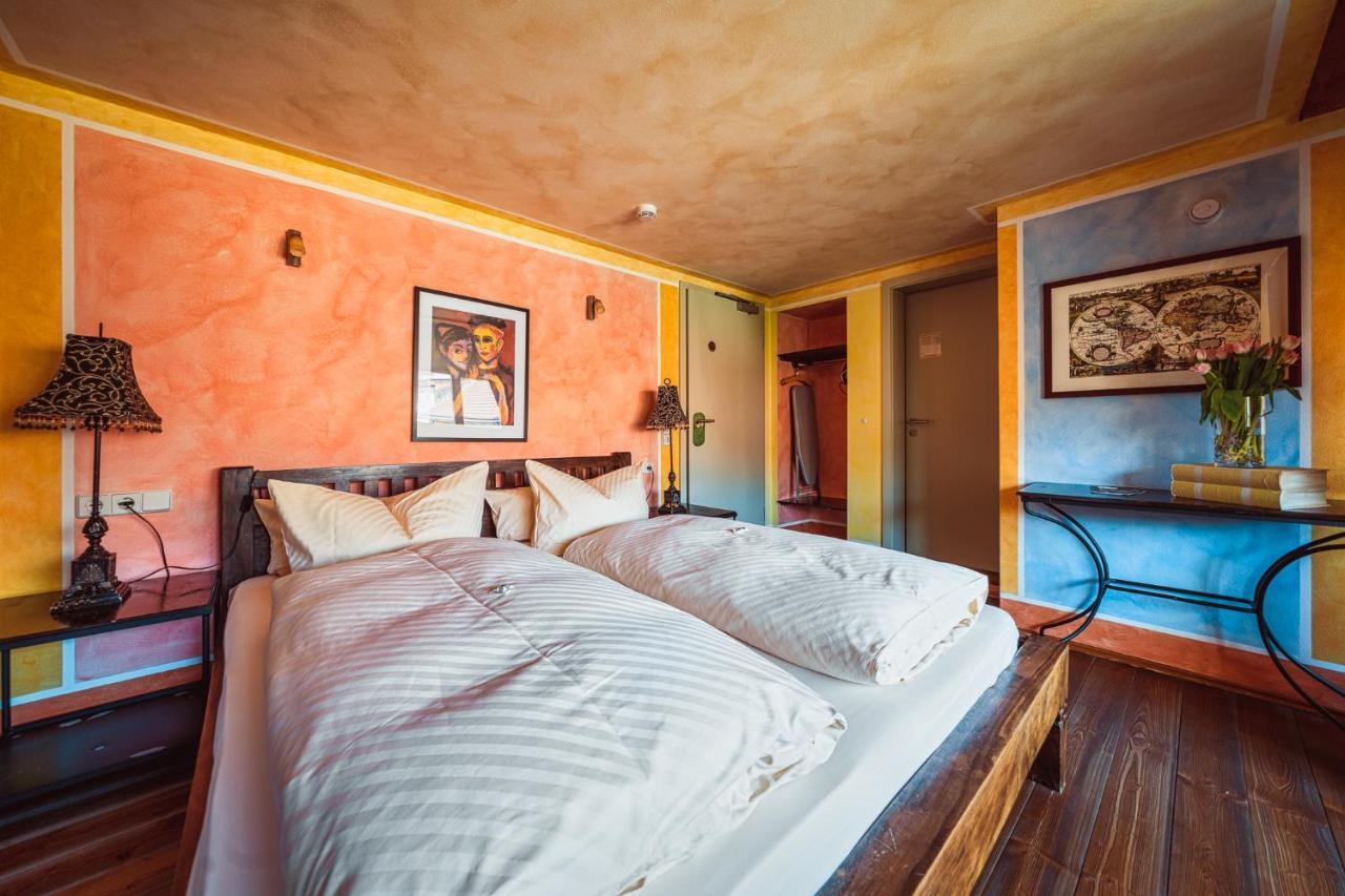 Ristorante E Pensione La Campagnola 2* Dresden