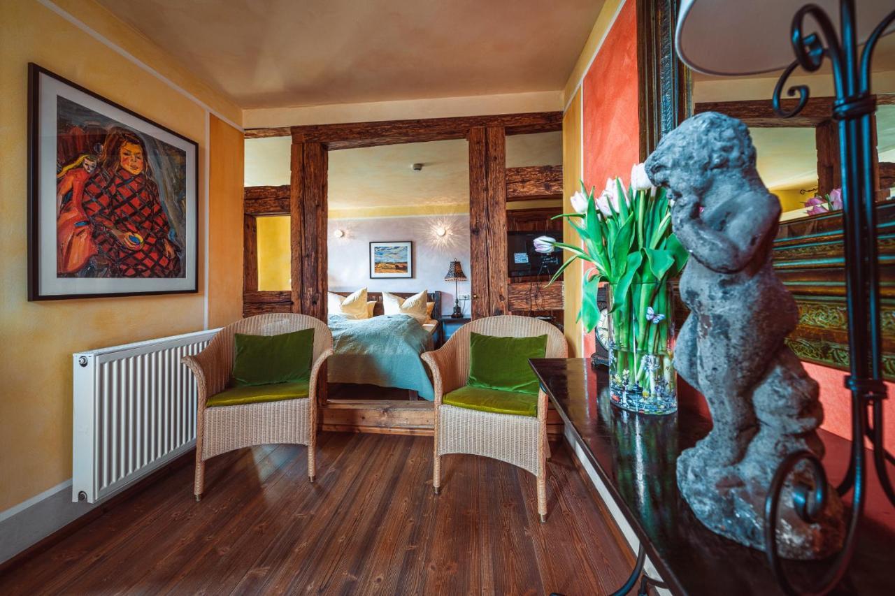 Ristorante E Pensione La Campagnola Hotel Drezno