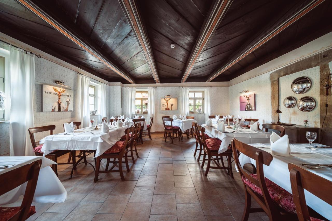 Hotel Ristorante E Pensione La Campagnola Drezno